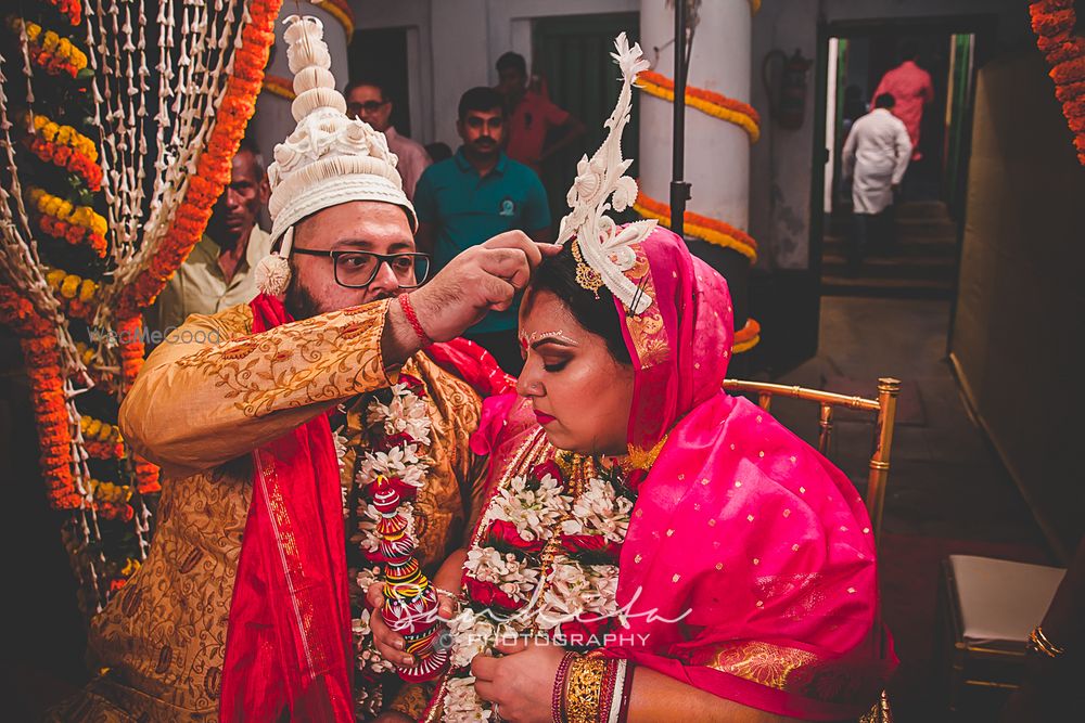 Photo From Abhishek + Ananya - By Sanhita Photography