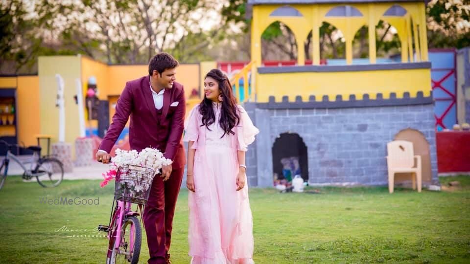 Photo From Arjun & Ankita - By Naveen Johnson Photography 