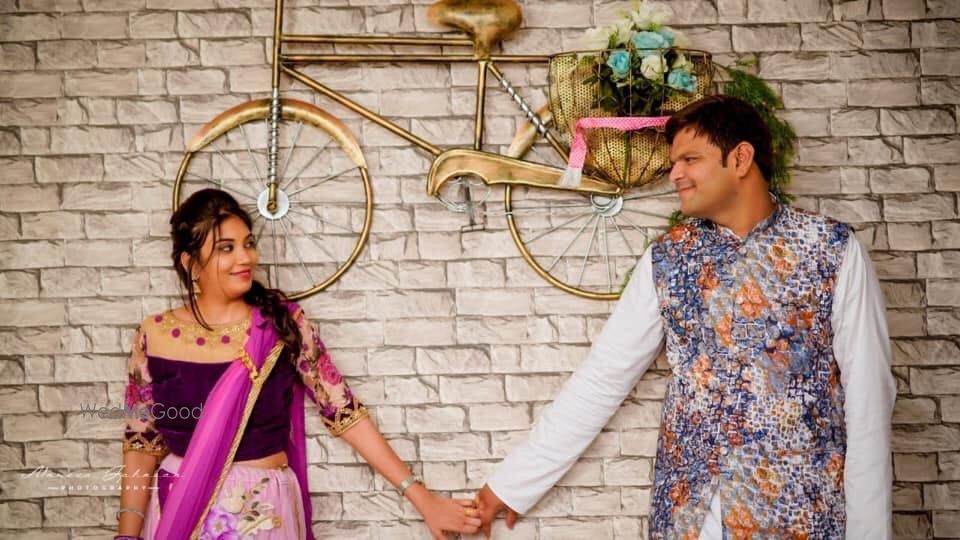 Photo From Arjun & Ankita - By Naveen Johnson Photography 