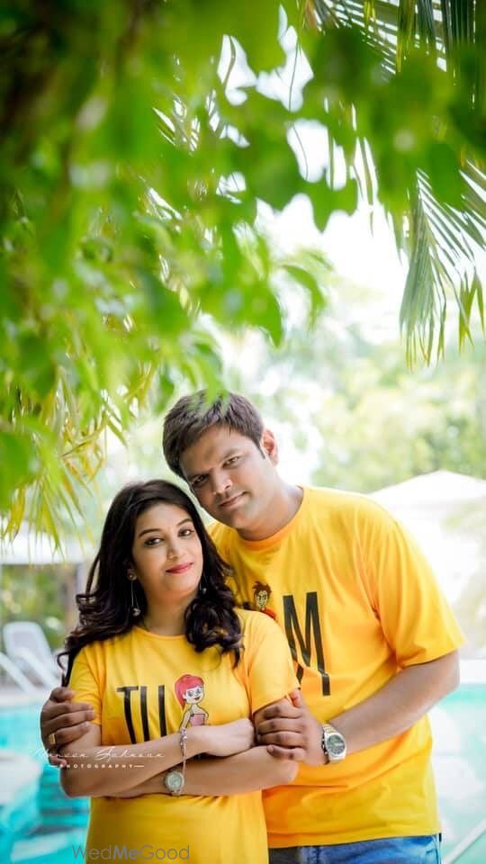 Photo From Arjun & Ankita - By Naveen Johnson Photography 