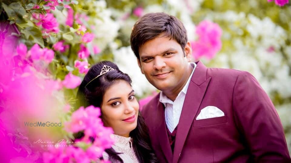 Photo From Arjun & Ankita - By Naveen Johnson Photography 