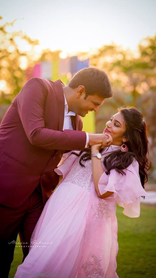 Photo From Arjun & Ankita - By Naveen Johnson Photography 