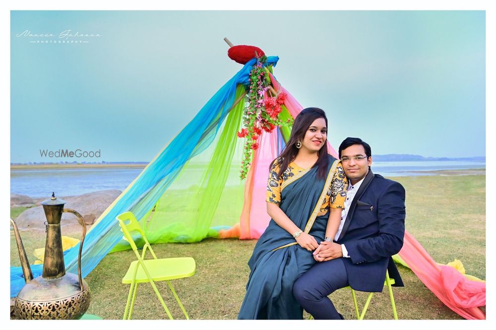Photo From Palash & Priya - By Naveen Johnson Photography 