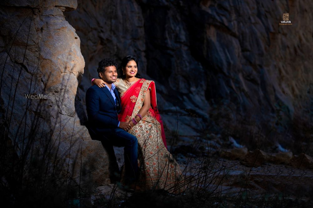 Photo From KARTHEEK+KAVYA - By Vajra Photography Events