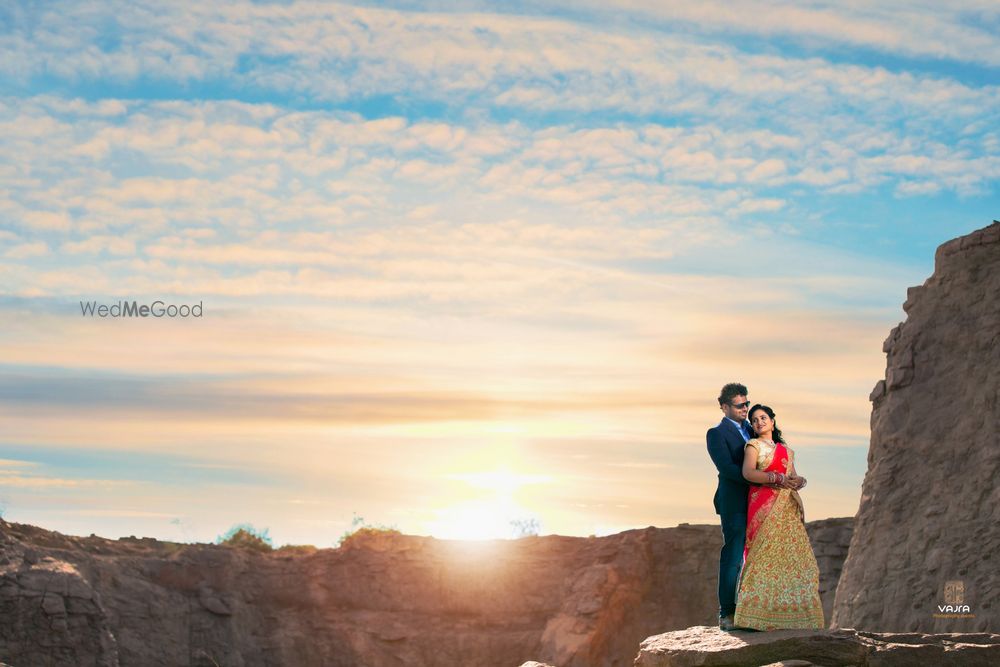 Photo From KARTHEEK+KAVYA - By Vajra Photography Events