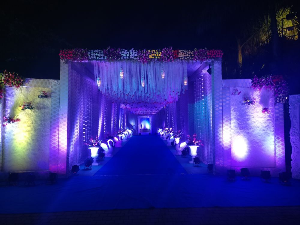 Photo From Anshul Weds Nancy - By 2 Aces Entertainment