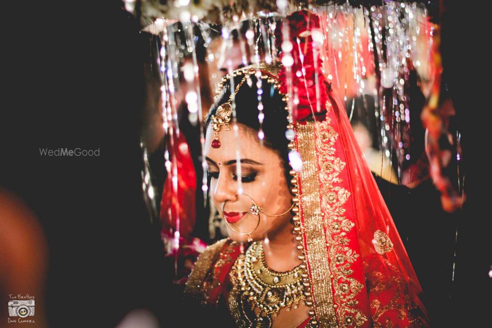 Photo From Arunima & Atul - By Project Fireflies