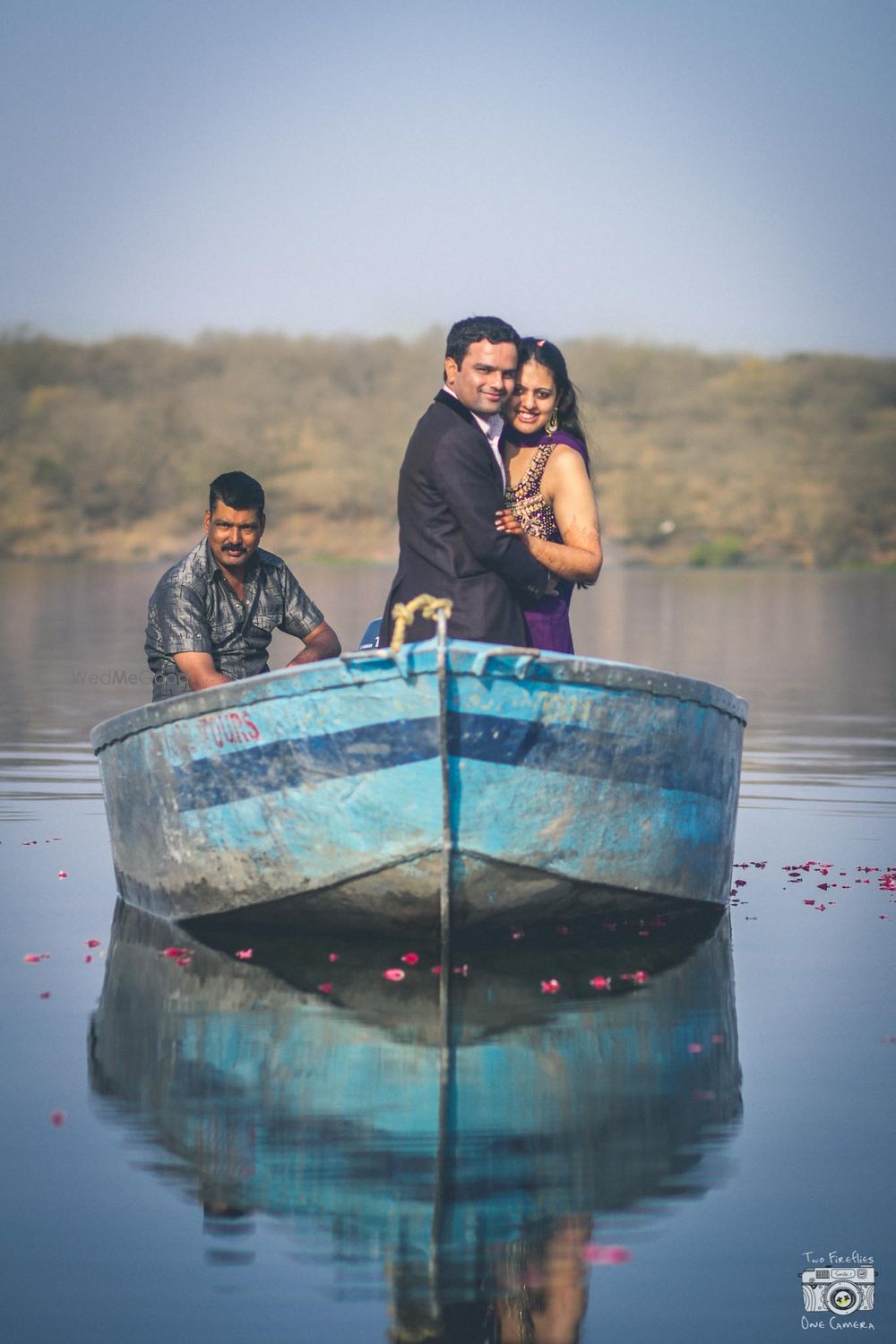 Photo From Arunima & Atul - By Project Fireflies