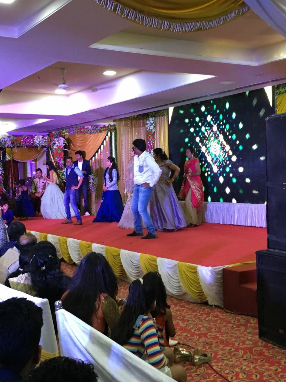 Photo From Akshay & Meghna's Engagement - By 2 Aces Entertainment