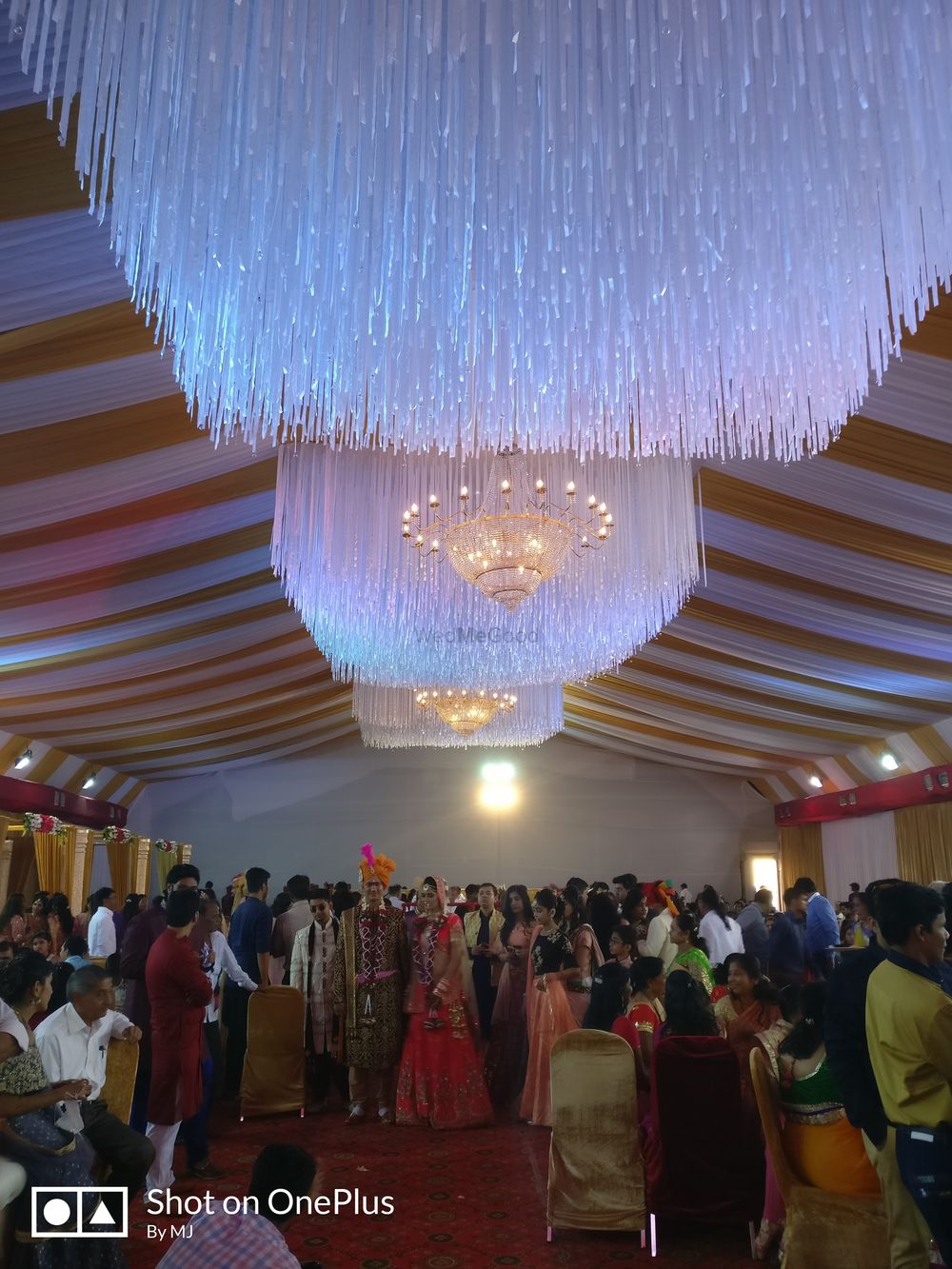 Photo From Akshay Weds Meghna - By 2 Aces Entertainment