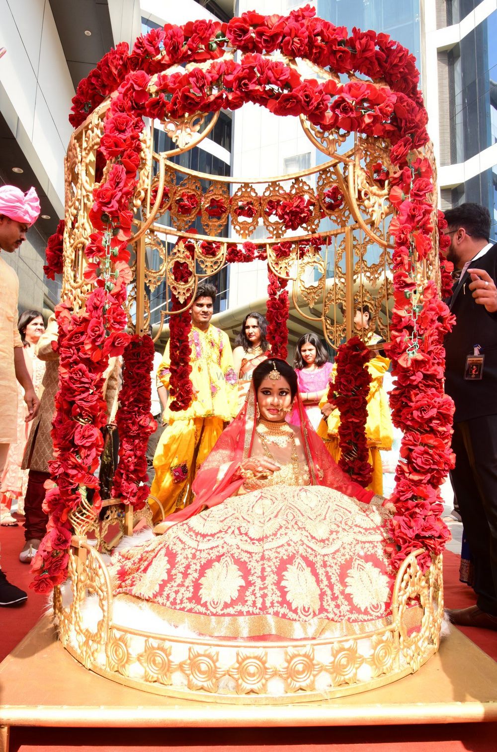 Photo From Hitesh Weds Priyanka - By 2 Aces Entertainment