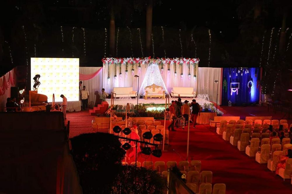 Photo From Hitesh Weds Priyanka - By 2 Aces Entertainment