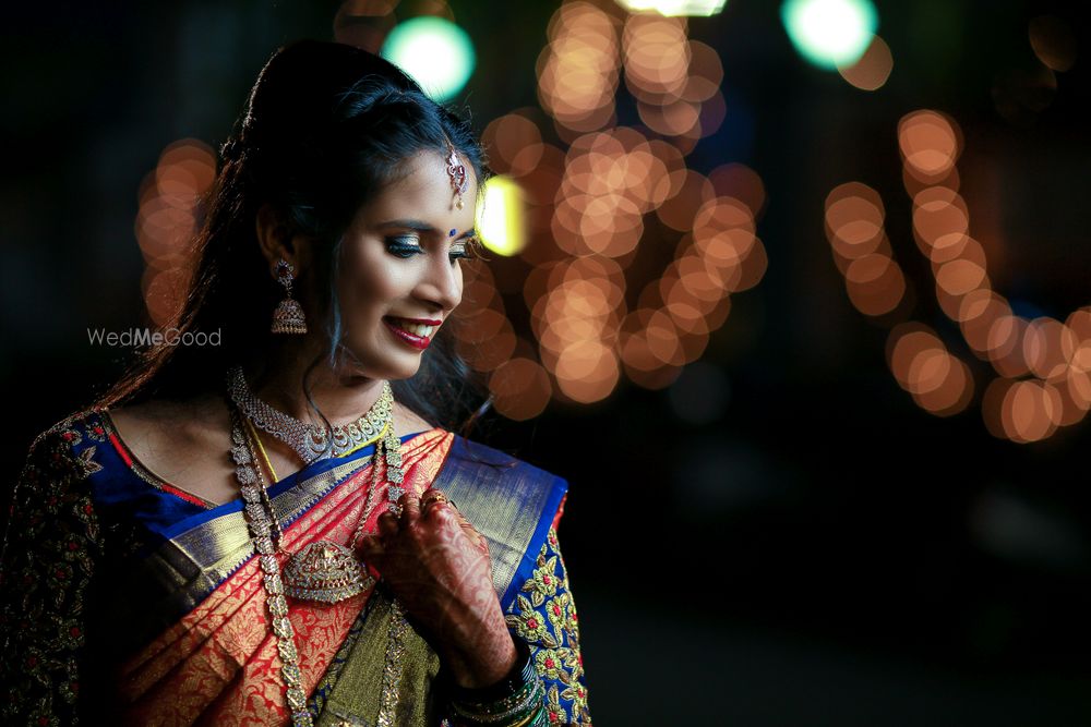 Photo From pragathi & naveen - By Click Madi