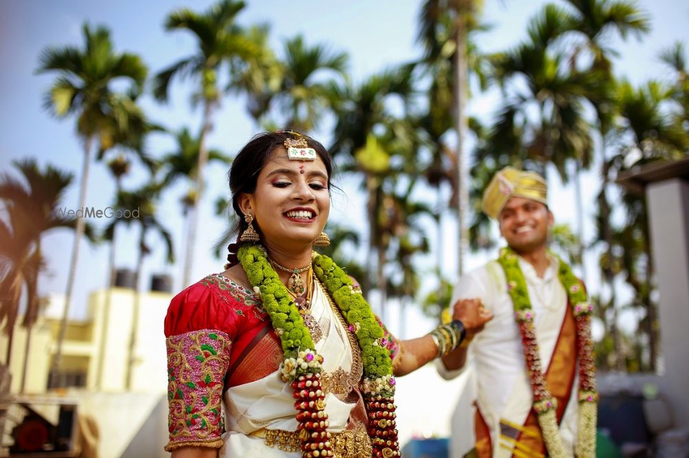 Photo From pragathi & naveen - By Click Madi