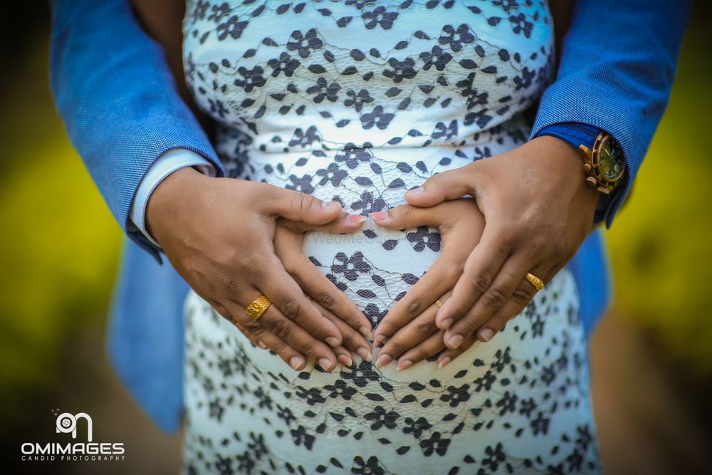 Photo From maternity - By Om Images