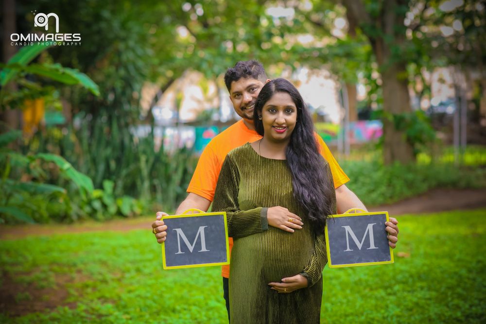 Photo From maternity - By Om Images