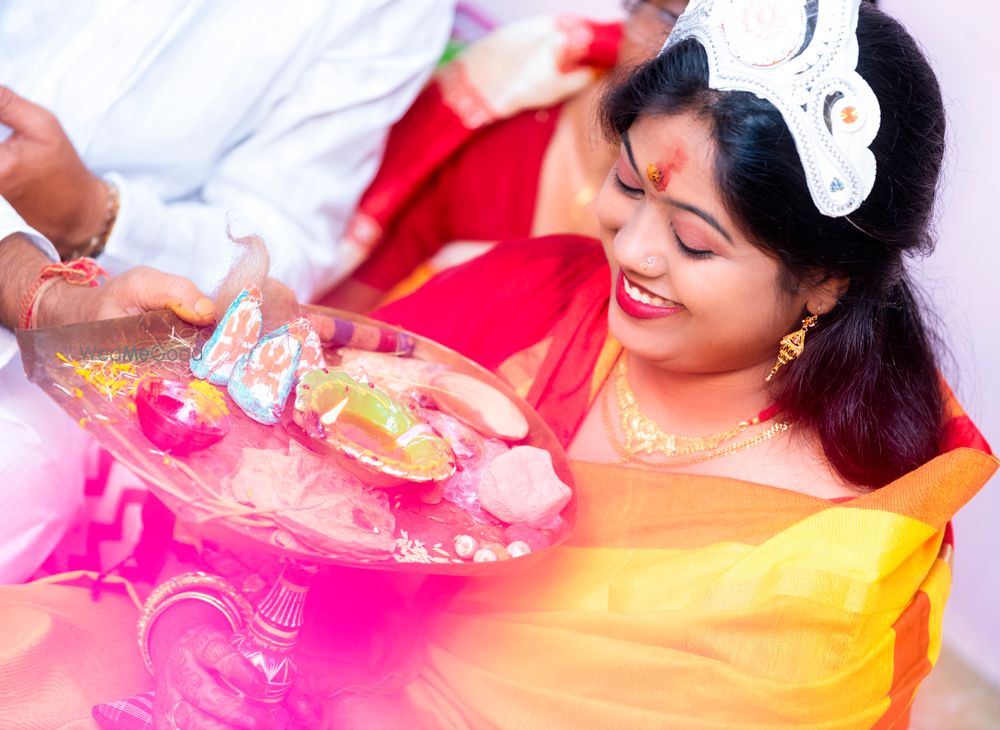 Photo From Sumi Weds Avi - By Avigyan Roy Photography