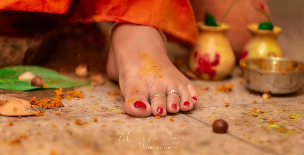 Photo From Sumi Weds Avi - By Avigyan Roy Photography