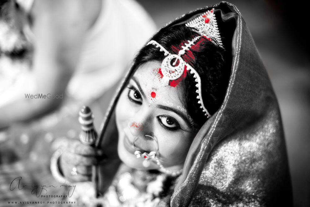 Photo From Sumi Weds Avi - By Avigyan Roy Photography