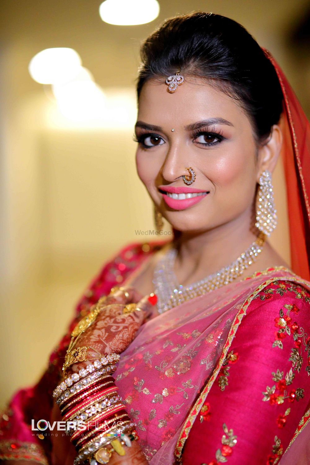Photo From Radhika  - By Neha Grover - Makeup Artist 