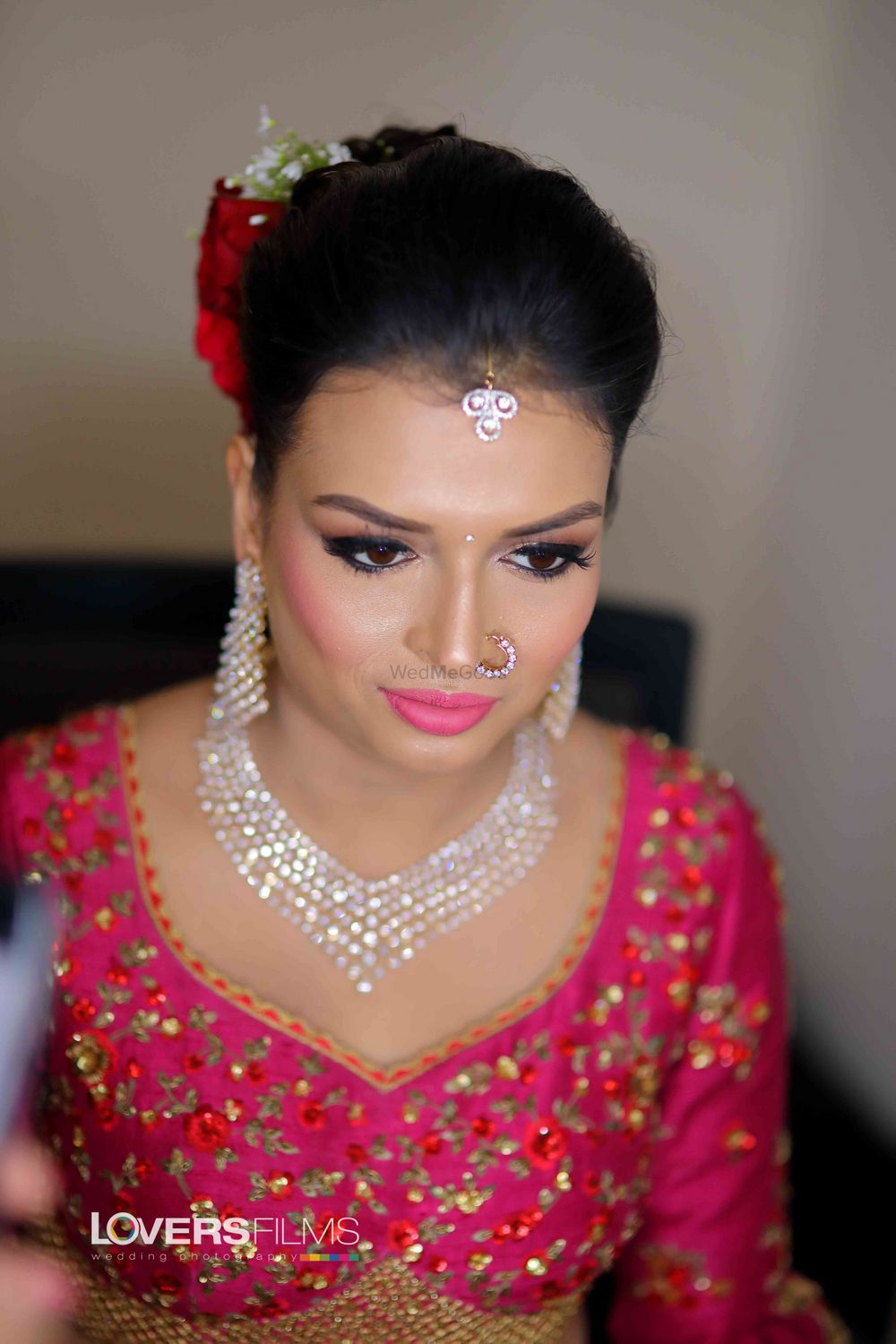 Photo From Radhika  - By Neha Grover - Makeup Artist 