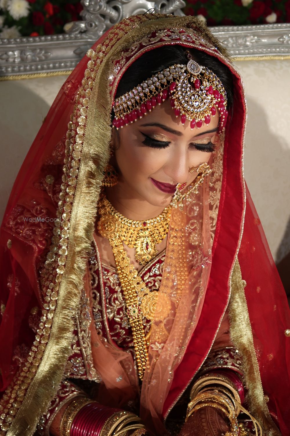 Photo From Bride Iram khan - By Zara Shah Beauty