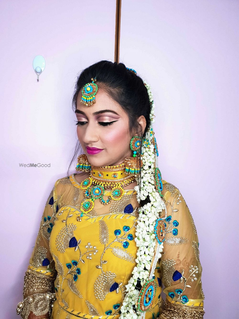 Photo From Bride Iram khan - By Zara Shah Beauty