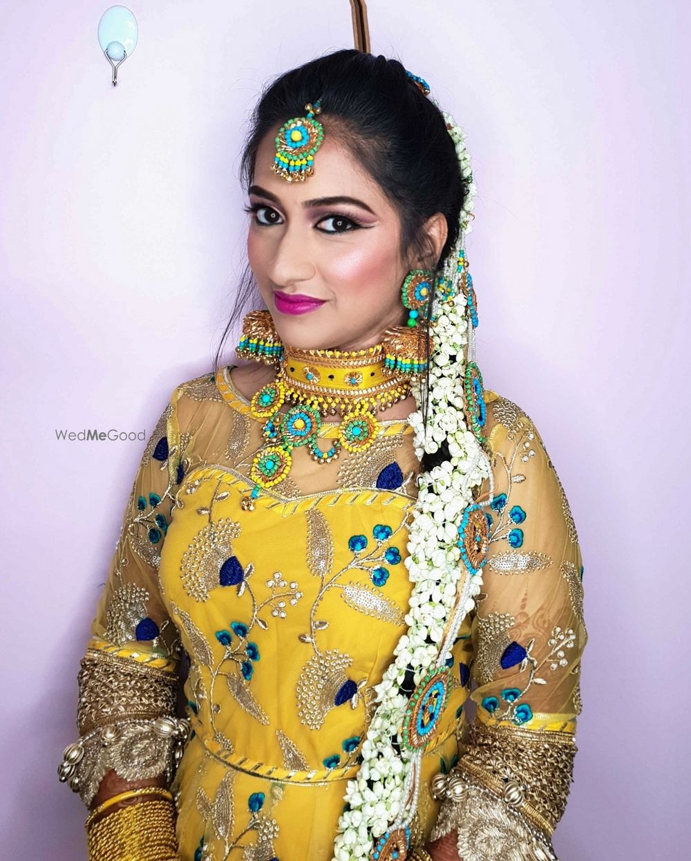 Photo From Bride Iram khan - By Zara Shah Beauty