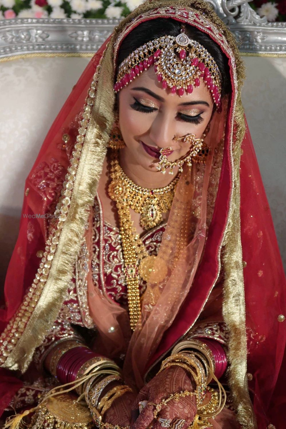 Photo From Bride Iram khan - By Zara Shah Beauty