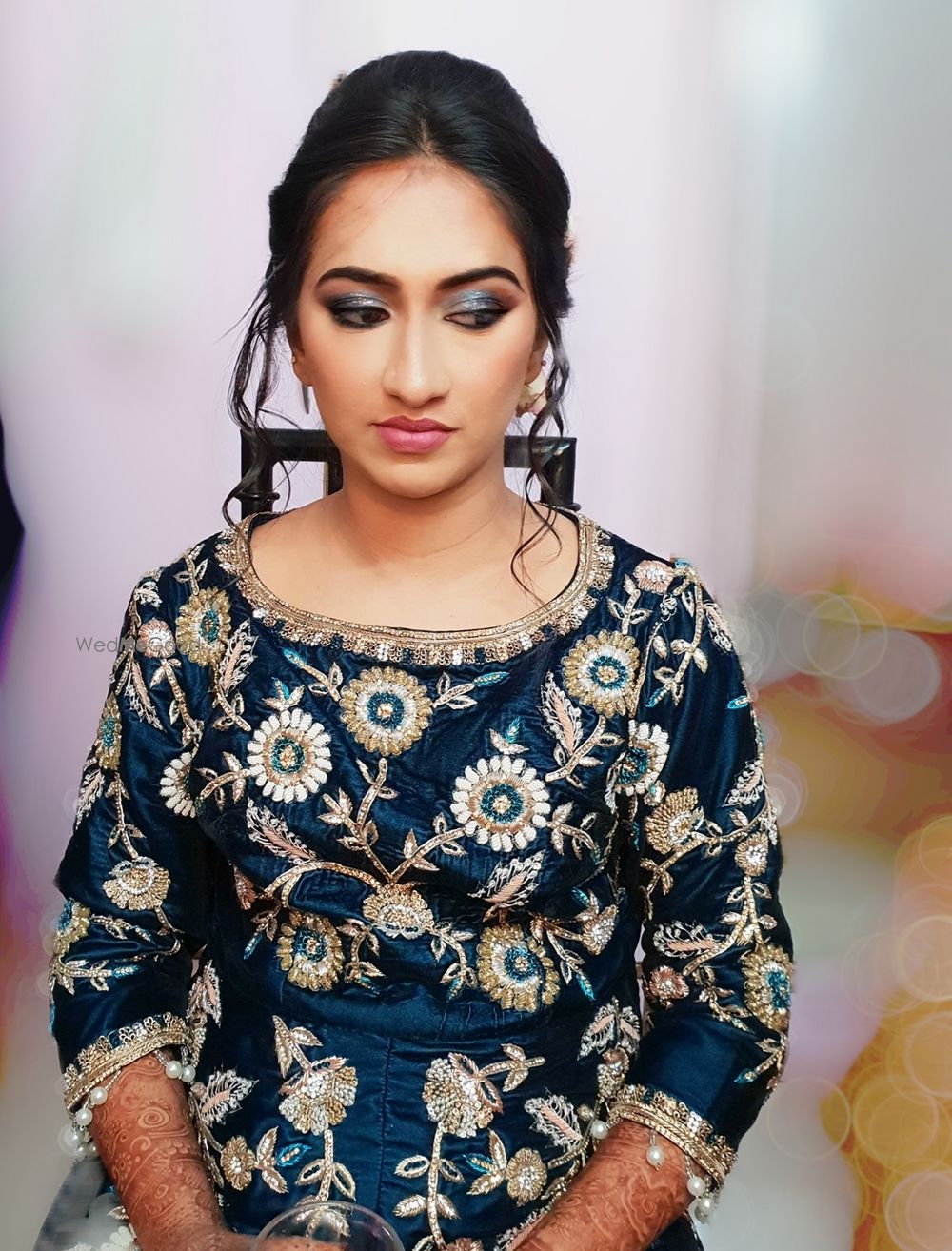 Photo From Bride Iram khan - By Zara Shah Beauty