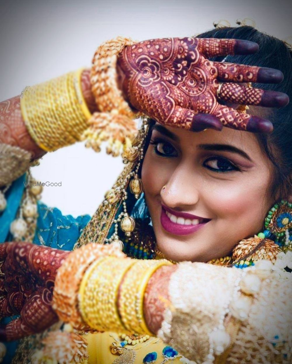 Photo From Bride Iram khan - By Zara Shah Beauty