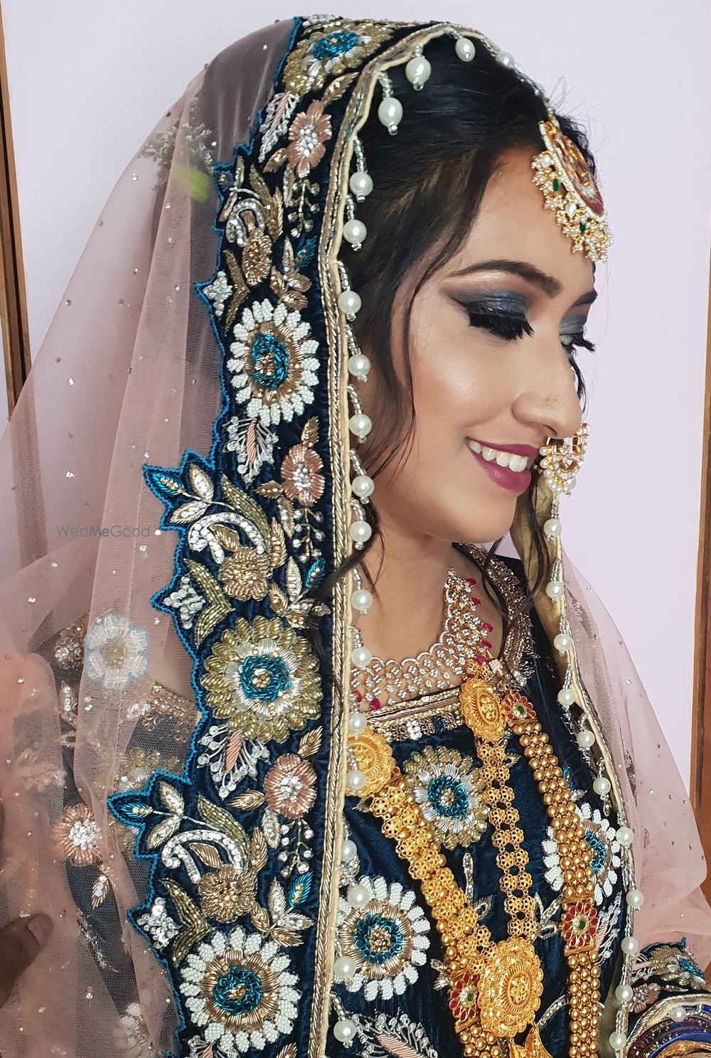 Photo From Bride Iram khan - By Zara Shah Beauty