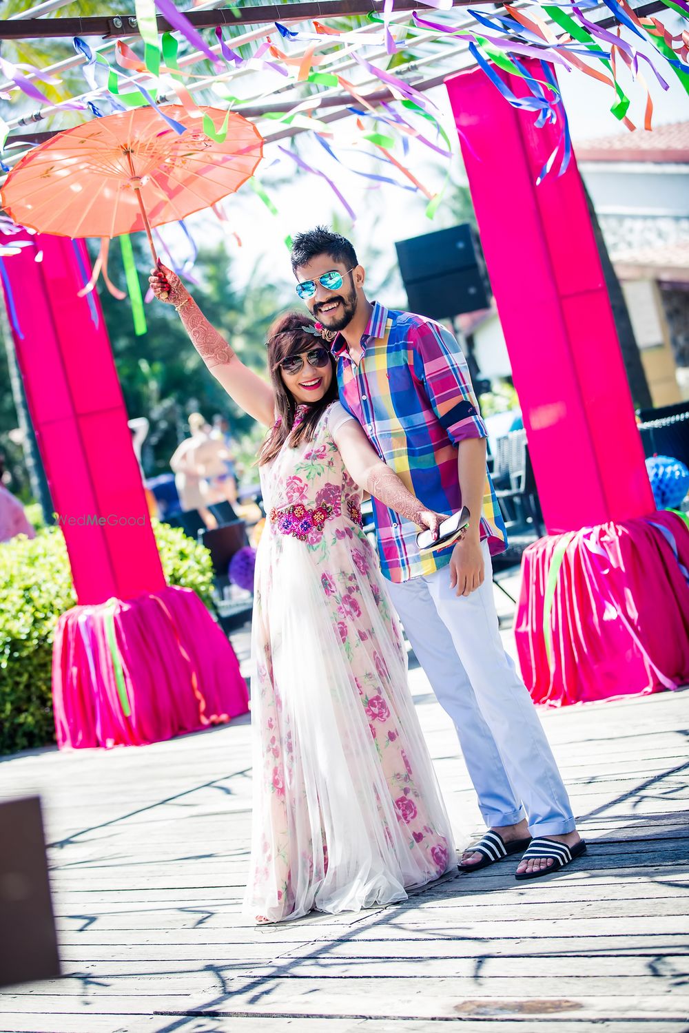 Photo From Anuj & Shiksha - By Studio Six