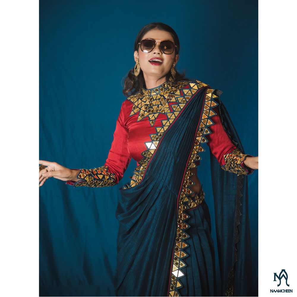 Photo From #festivecollection19 - By Naamcheen By Muskaan