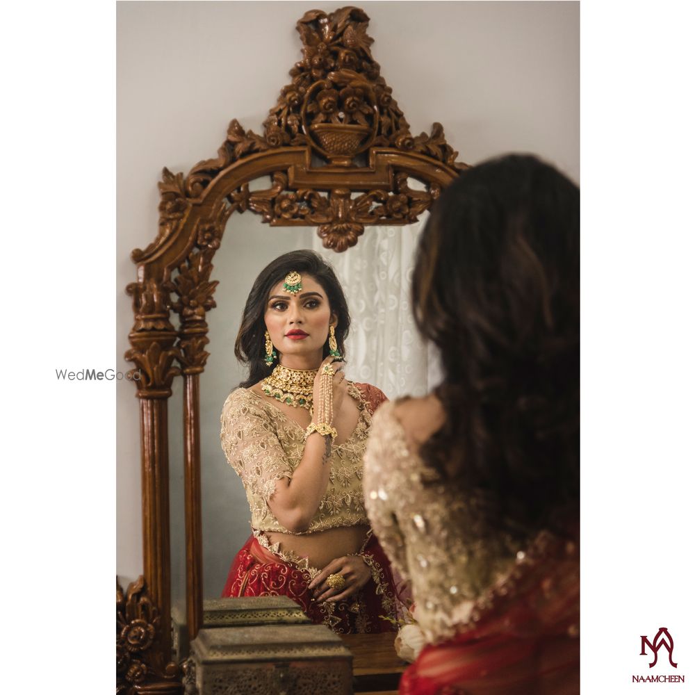 Photo From #festivecollection19 - By Naamcheen By Muskaan