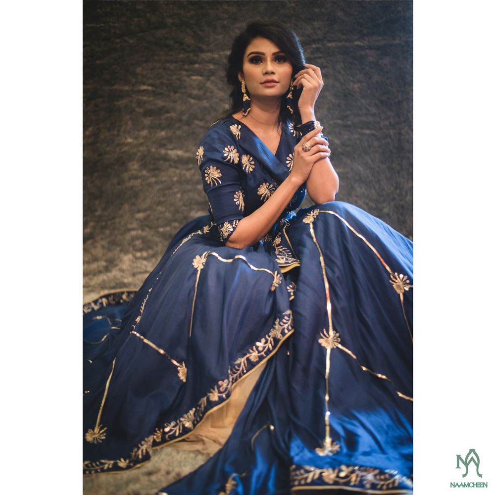 Photo From #festivecollection19 - By Naamcheen By Muskaan