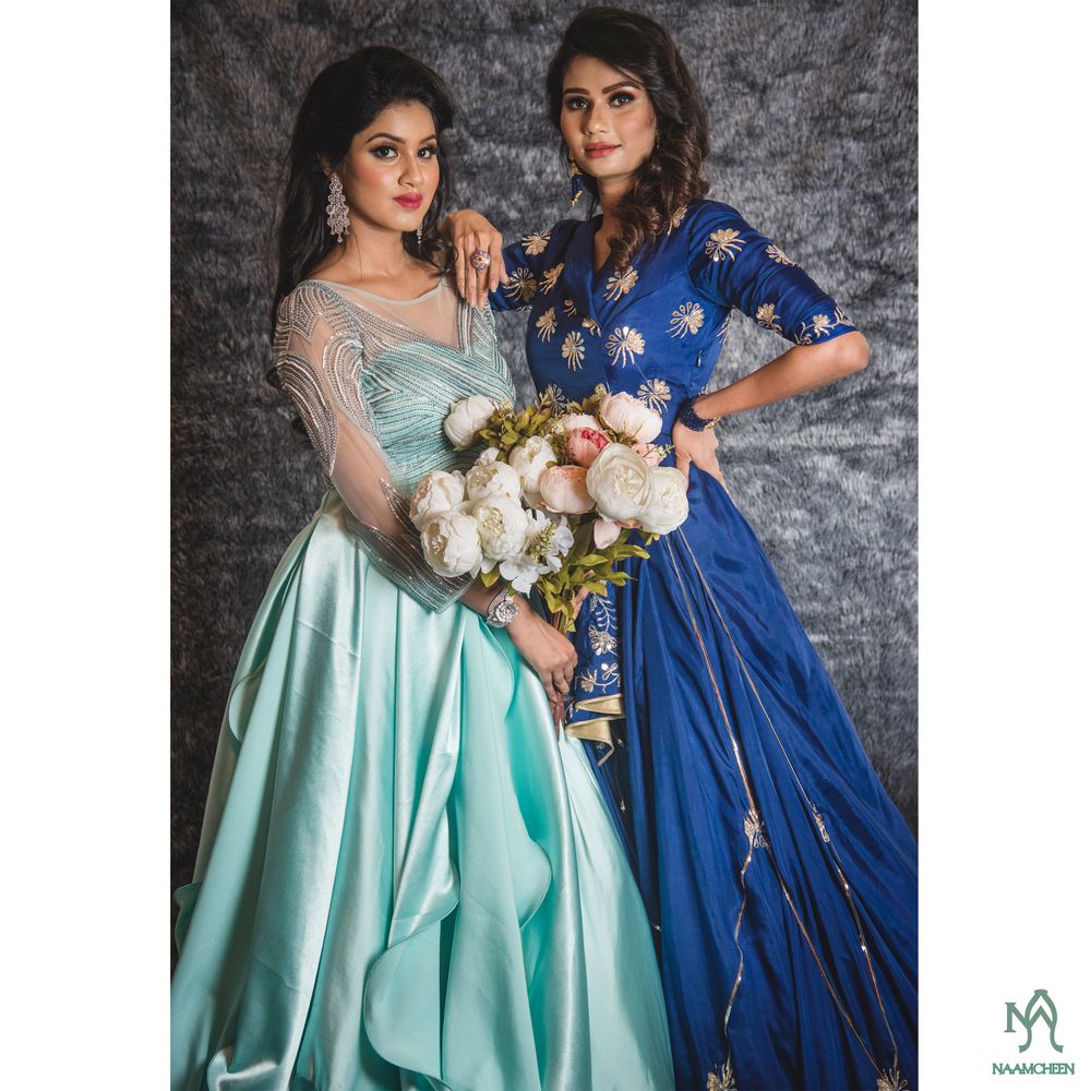 Photo From #festivecollection19 - By Naamcheen By Muskaan