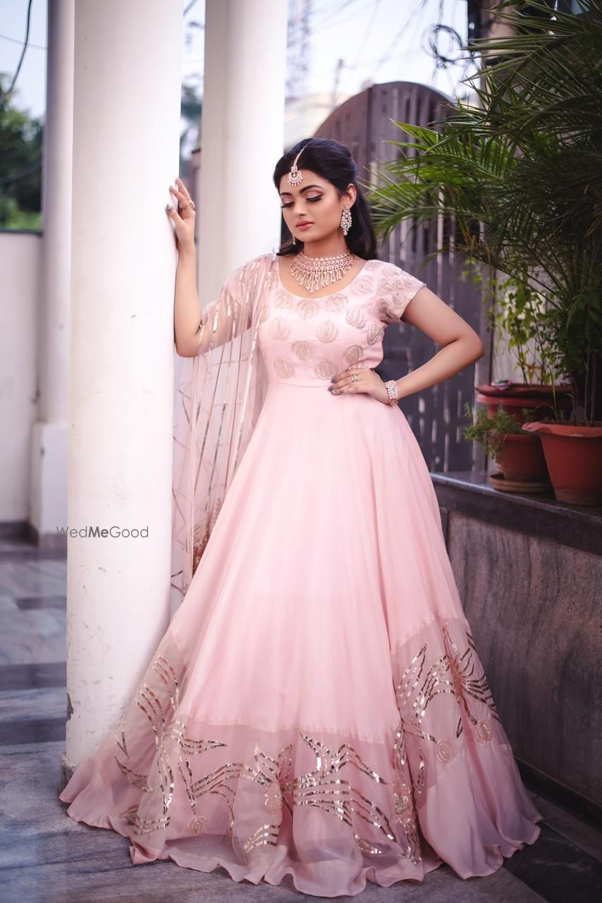 Photo From #festivecollection19 - By Naamcheen By Muskaan