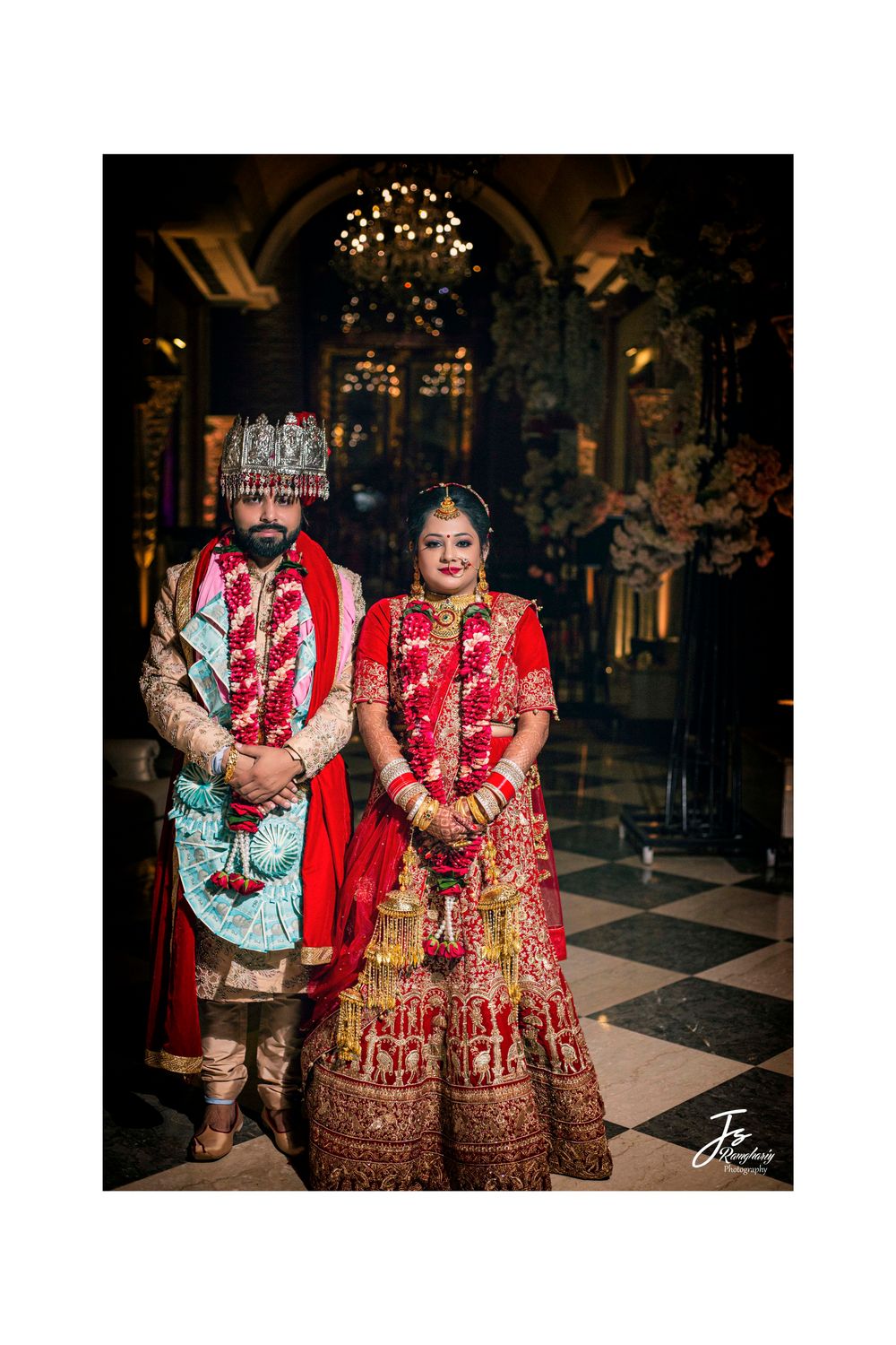 Photo From Anshita & Ayush  - By Horizon Motion Picture