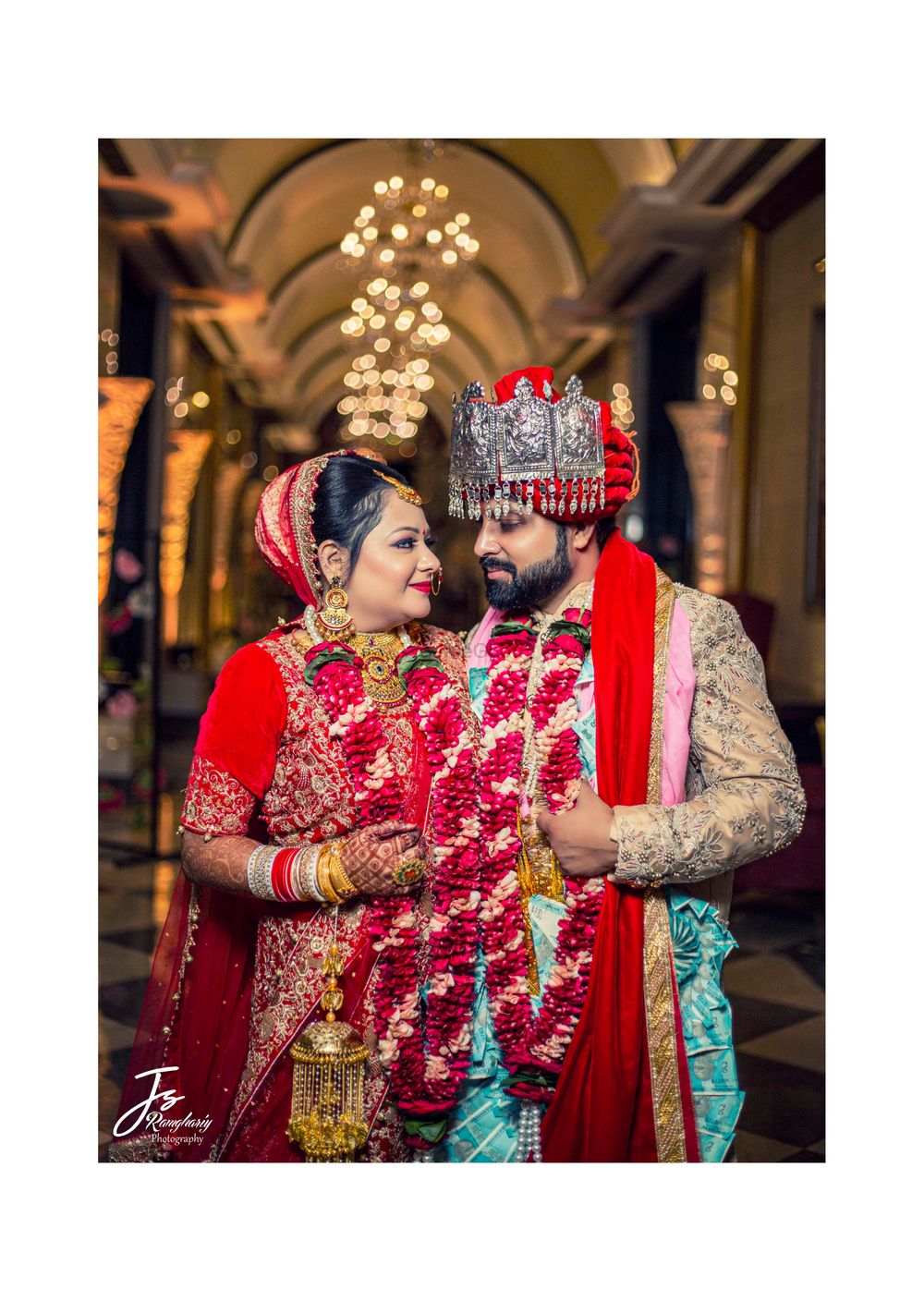 Photo From Anshita & Ayush  - By Horizon Motion Picture