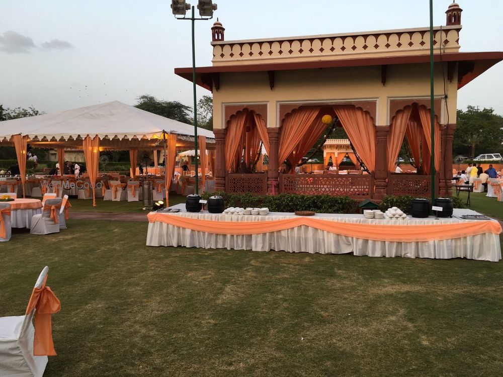 Photo From Royal ceremony - By Shree Giriraj Events