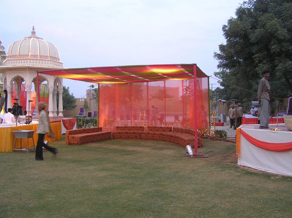 Photo From Sangeet Ceremony - By Shree Giriraj Events