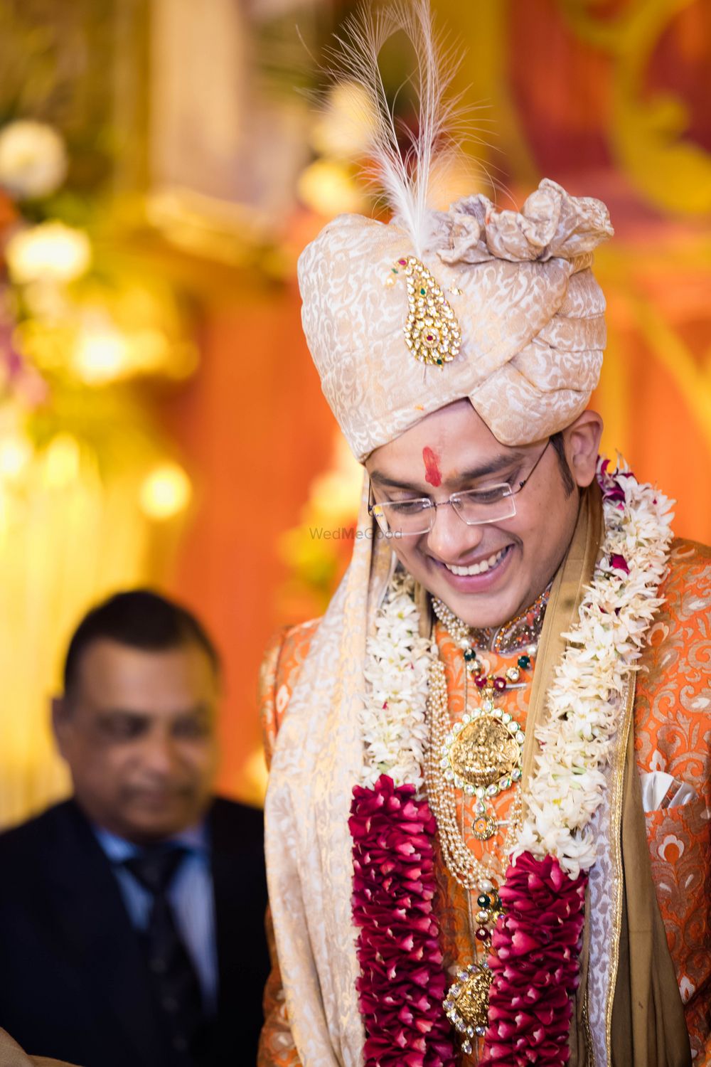 Photo From Sarthak weds Divya - By Golden Aperture