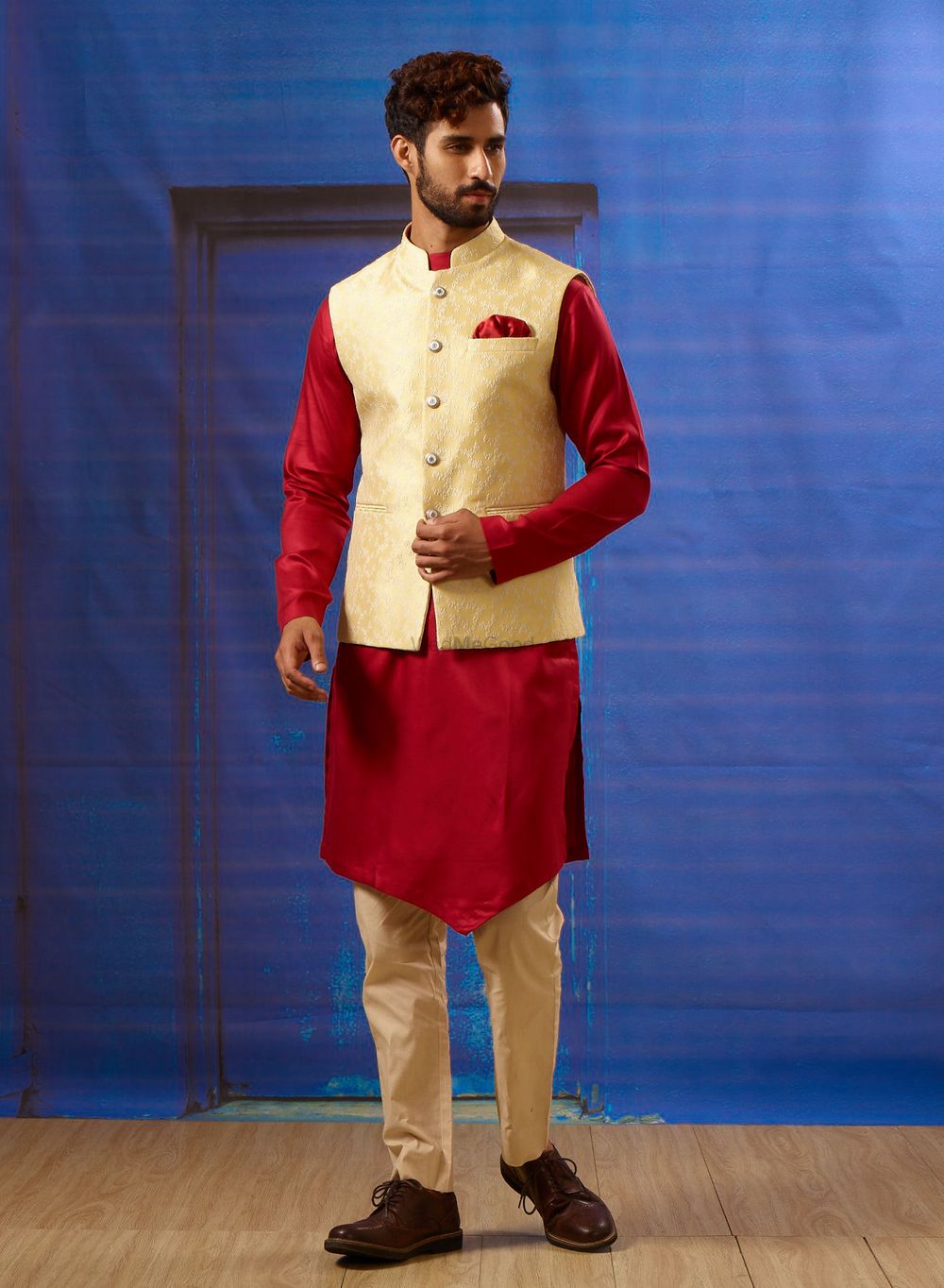 Photo From Nehru Jacket - By Mohanlal Sons