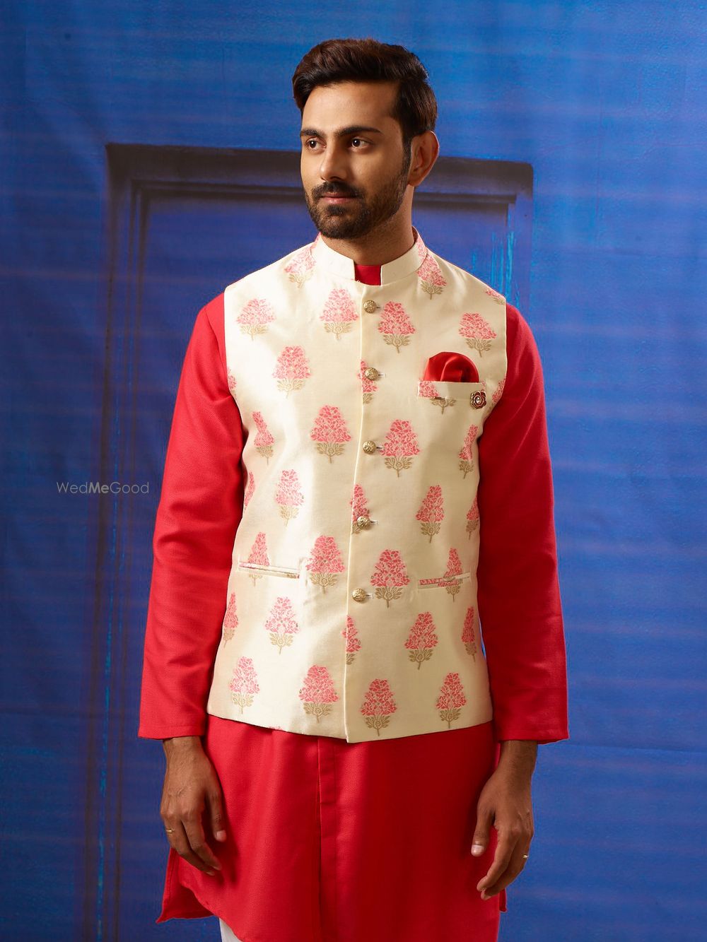Photo From Nehru Jacket - By Mohanlal Sons
