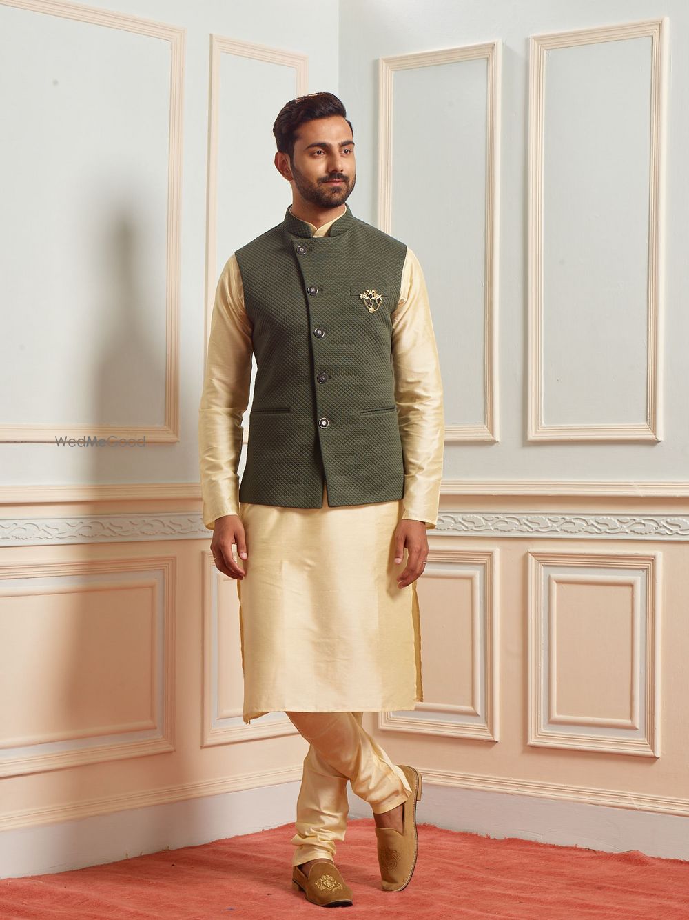 Photo From Nehru Jacket - By Mohanlal Sons