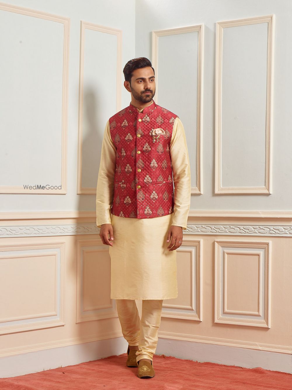 Photo From Nehru Jacket - By Mohanlal Sons