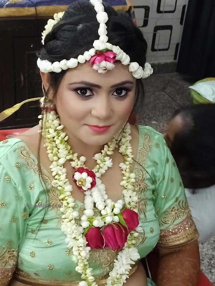 Photo From Party Makeup - By Neetu Dhamija