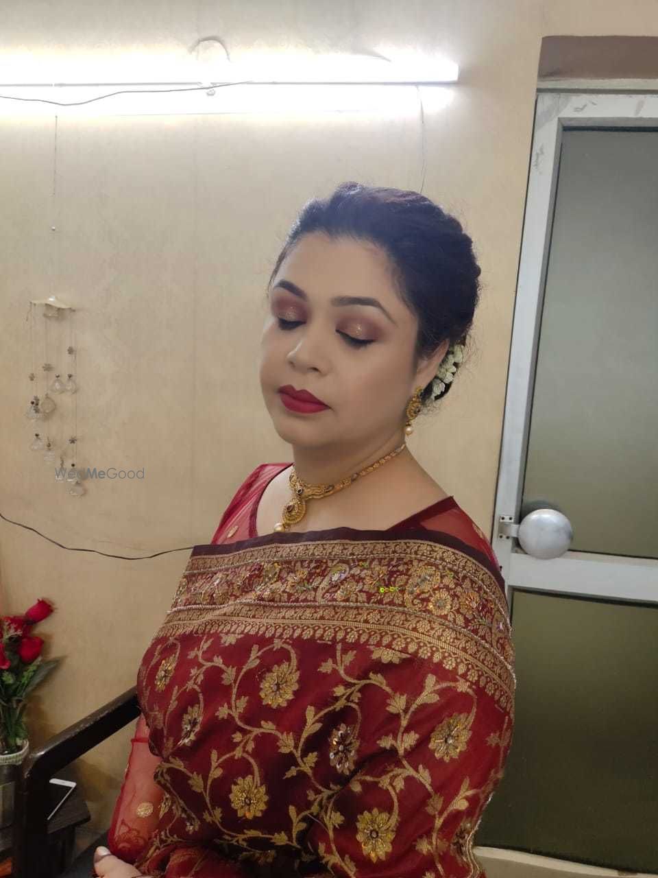 Photo From Party Makeup - By Neetu Dhamija