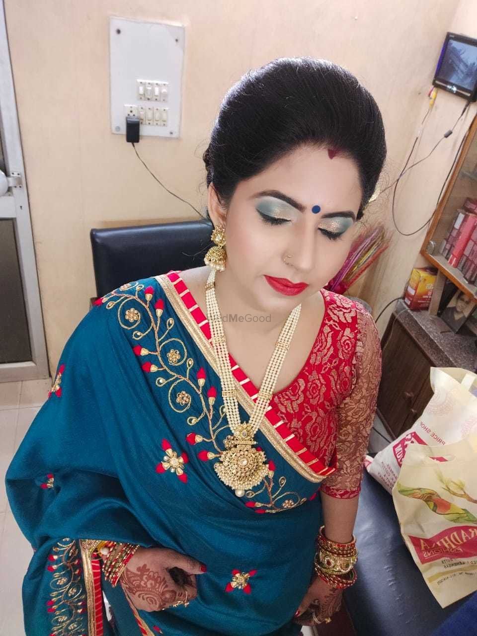 Photo From Party Makeup - By Neetu Dhamija